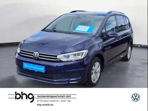 Annonce VOLKSWAGEN TOURAN Diesel 2023 d'occasion 