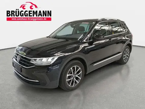 Annonce VOLKSWAGEN TIGUAN Essence 2023 d'occasion 