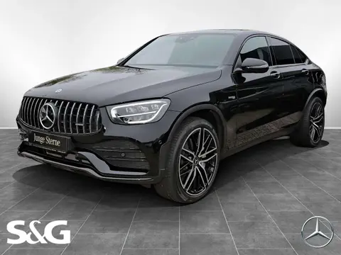 Used MERCEDES-BENZ CLASSE GLC Petrol 2023 Ad 