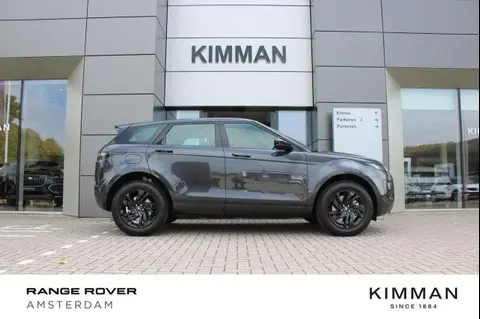 Annonce LAND ROVER RANGE ROVER EVOQUE Hybride 2024 d'occasion 