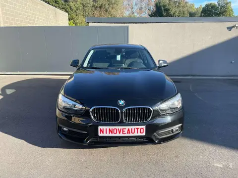 Used BMW SERIE 1 Petrol 2019 Ad 