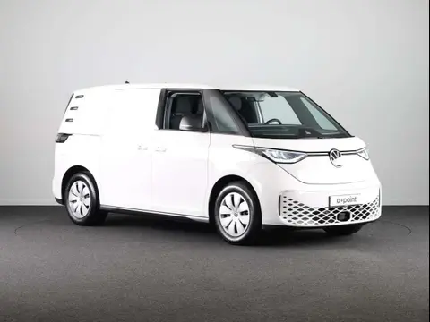 Annonce VOLKSWAGEN ID. BUZZ Électrique 2023 d'occasion 