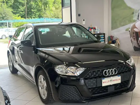 Annonce AUDI A1 Essence 2019 d'occasion 