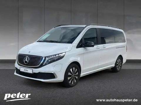 Used MERCEDES-BENZ EQV Electric 2023 Ad 