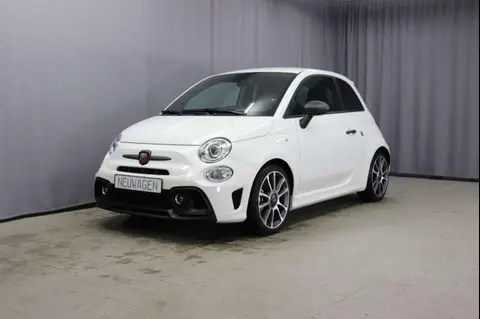 Annonce ABARTH 595 Essence 2023 d'occasion 