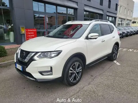 Annonce NISSAN X-TRAIL Essence 2021 d'occasion 