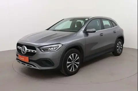 Annonce MERCEDES-BENZ CLASSE GLA Diesel 2020 d'occasion 