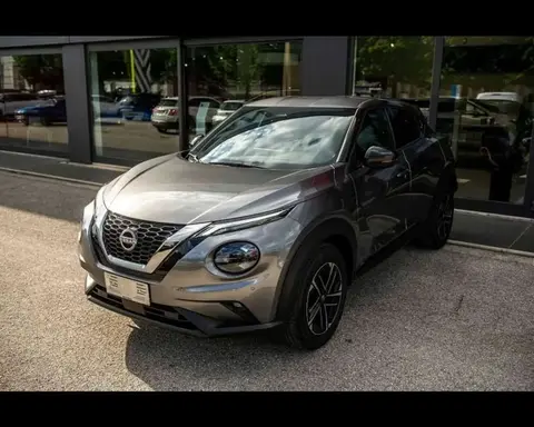 Annonce NISSAN JUKE Essence 2024 d'occasion 