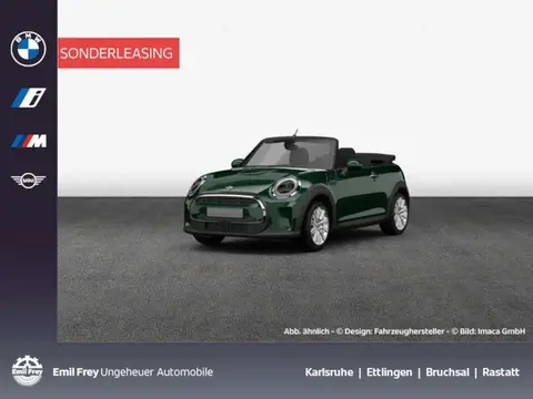 Used MINI COOPER Petrol 2023 Ad 