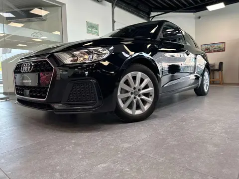 Used AUDI A1 Petrol 2019 Ad Belgium