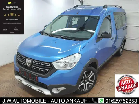 Used DACIA DOKKER Diesel 2018 Ad 