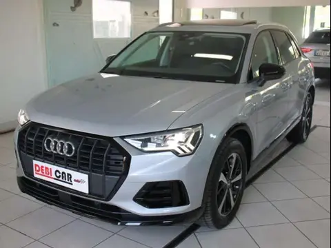 Used AUDI Q3 Diesel 2020 Ad 