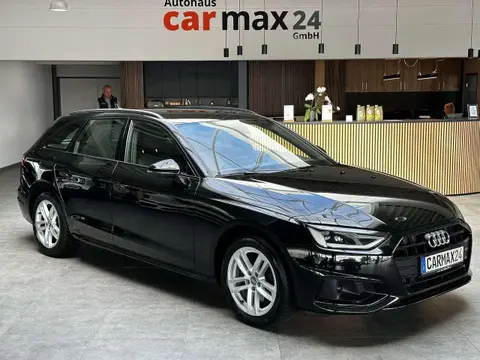 Used AUDI A4 Diesel 2020 Ad 