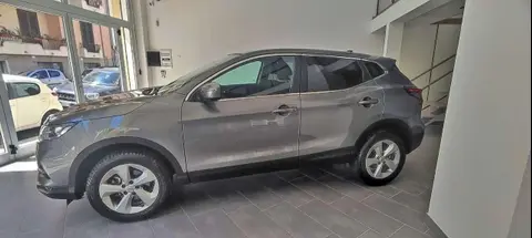 Used NISSAN QASHQAI Diesel 2018 Ad 