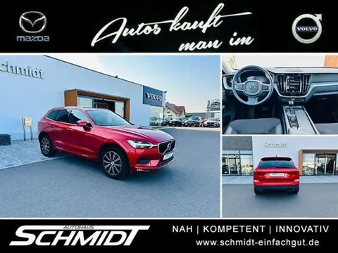 Used VOLVO XC60 Petrol 2020 Ad 