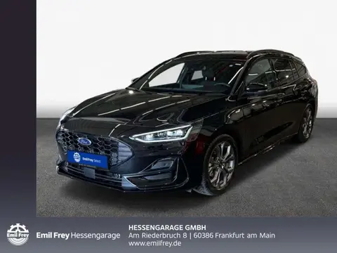 Annonce FORD FOCUS Essence 2023 d'occasion 