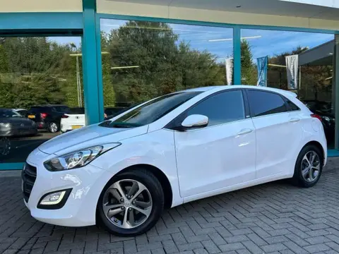 Used HYUNDAI I30 Petrol 2016 Ad 