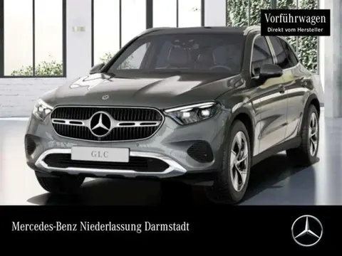 Used MERCEDES-BENZ CLASSE GLC Hybrid 2023 Ad Germany