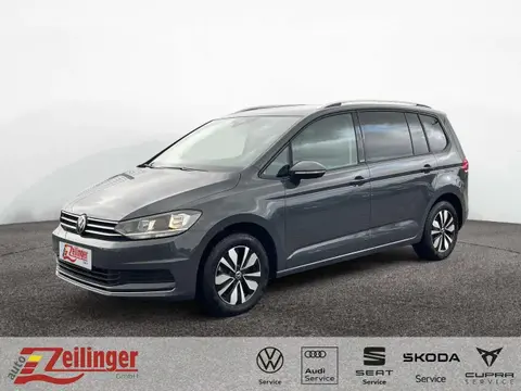 Used VOLKSWAGEN TOURAN Diesel 2024 Ad 