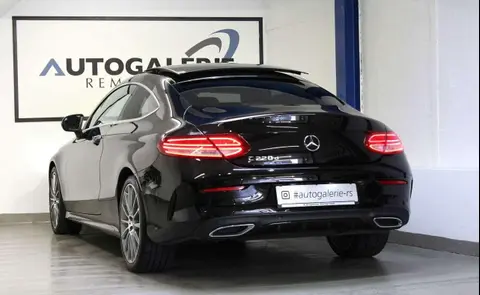 Used MERCEDES-BENZ CLASSE C Diesel 2018 Ad 