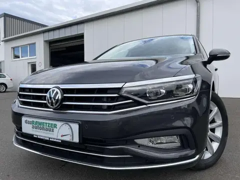 Used VOLKSWAGEN PASSAT Diesel 2020 Ad 