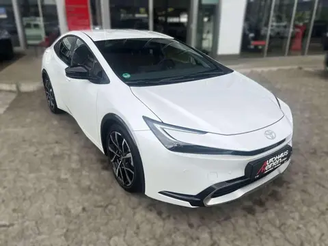 Annonce TOYOTA PRIUS Hybride 2024 d'occasion 