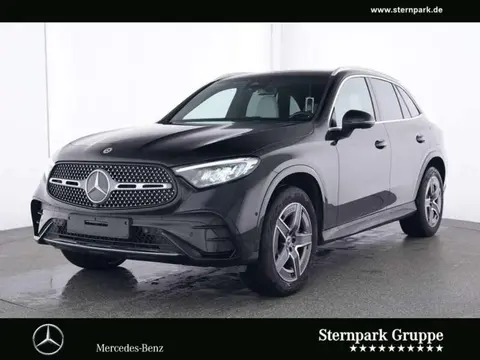 Used MERCEDES-BENZ CLASSE GLC Hybrid 2023 Ad 