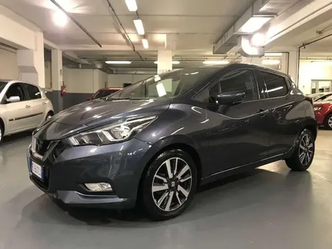 Used NISSAN MICRA Diesel 2017 Ad 