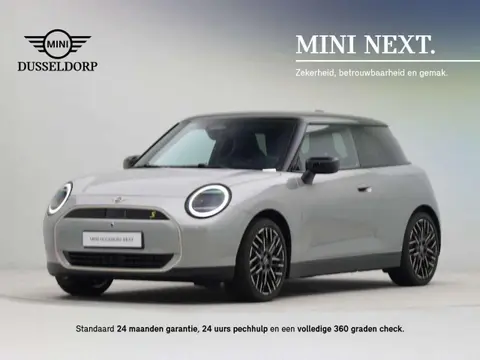 Annonce MINI COOPER Électrique 2024 d'occasion 