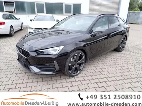 Used CUPRA LEON Petrol 2023 Ad 