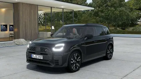 Annonce MINI COOPER Hybride 2024 d'occasion 