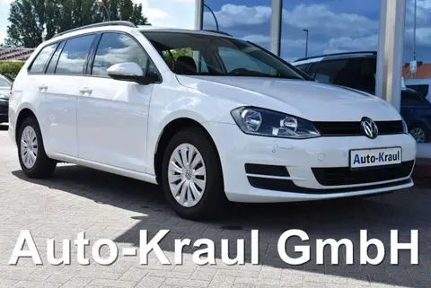 Annonce VOLKSWAGEN GOLF Diesel 2015 d'occasion 