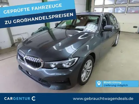 Annonce BMW SERIE 3 Diesel 2020 d'occasion 