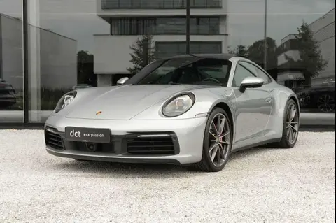 Used PORSCHE 992 Petrol 2019 Ad 