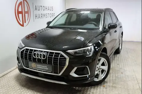 Annonce AUDI Q3 Essence 2024 d'occasion 