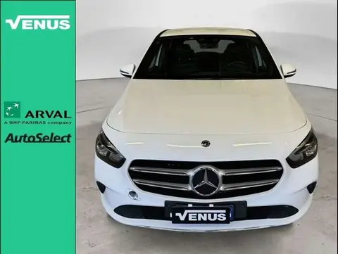 Used MERCEDES-BENZ CLASSE B Diesel 2019 Ad 