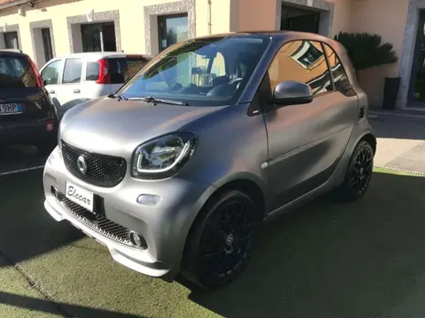 Annonce SMART FORTWO Essence 2019 d'occasion 