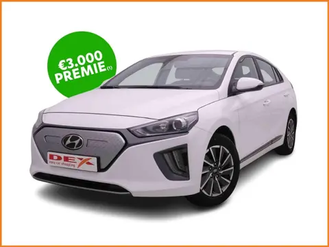 Used HYUNDAI IONIQ Electric 2021 Ad 