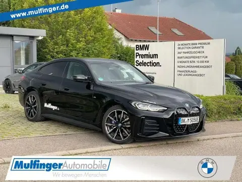 Used BMW I4 Electric 2024 Ad 