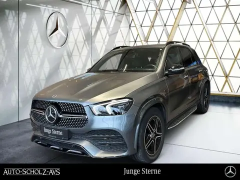 Used MERCEDES-BENZ CLASSE GLE Hybrid 2021 Ad 