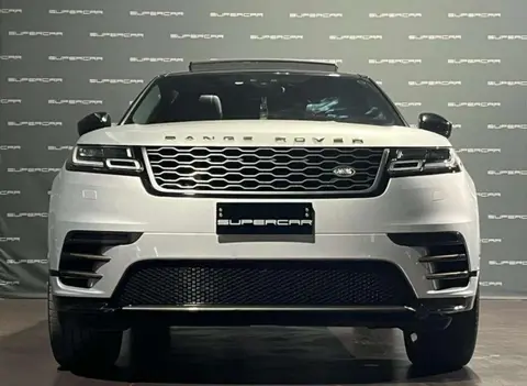 Annonce LAND ROVER RANGE ROVER VELAR Diesel 2020 d'occasion 