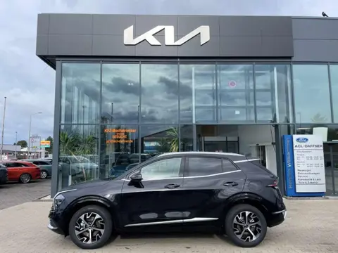 Annonce KIA SPORTAGE Essence 2024 d'occasion 