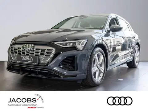 Annonce AUDI Q8 Électrique 2024 d'occasion 