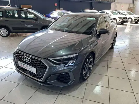 Annonce AUDI A3 Hybride 2020 d'occasion 