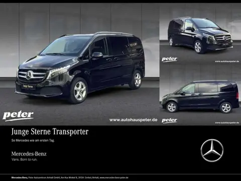 Used MERCEDES-BENZ CLASSE V Diesel 2022 Ad 