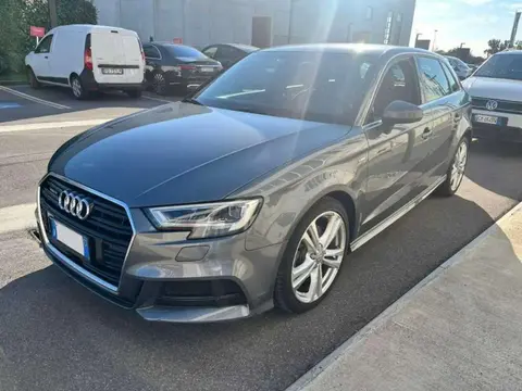 Annonce AUDI A3 Diesel 2019 d'occasion 