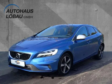 Used VOLVO V40 Petrol 2019 Ad 