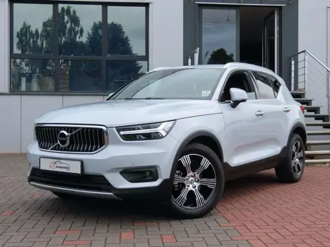 Used VOLVO XC40 Petrol 2019 Ad 