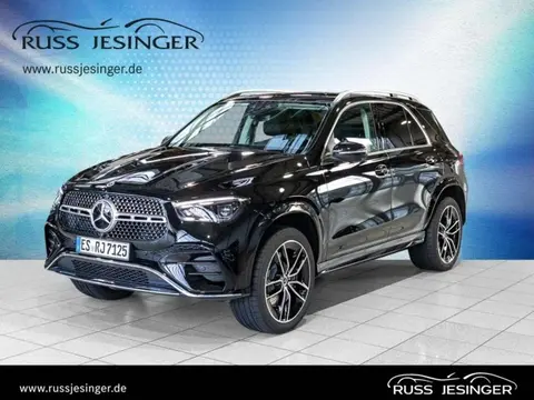 Used MERCEDES-BENZ CLASSE GLE Diesel 2023 Ad 