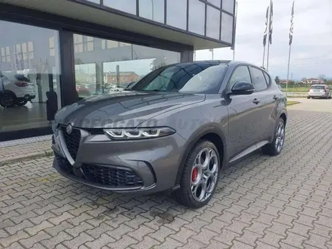 Used ALFA ROMEO TONALE Hybrid 2023 Ad 